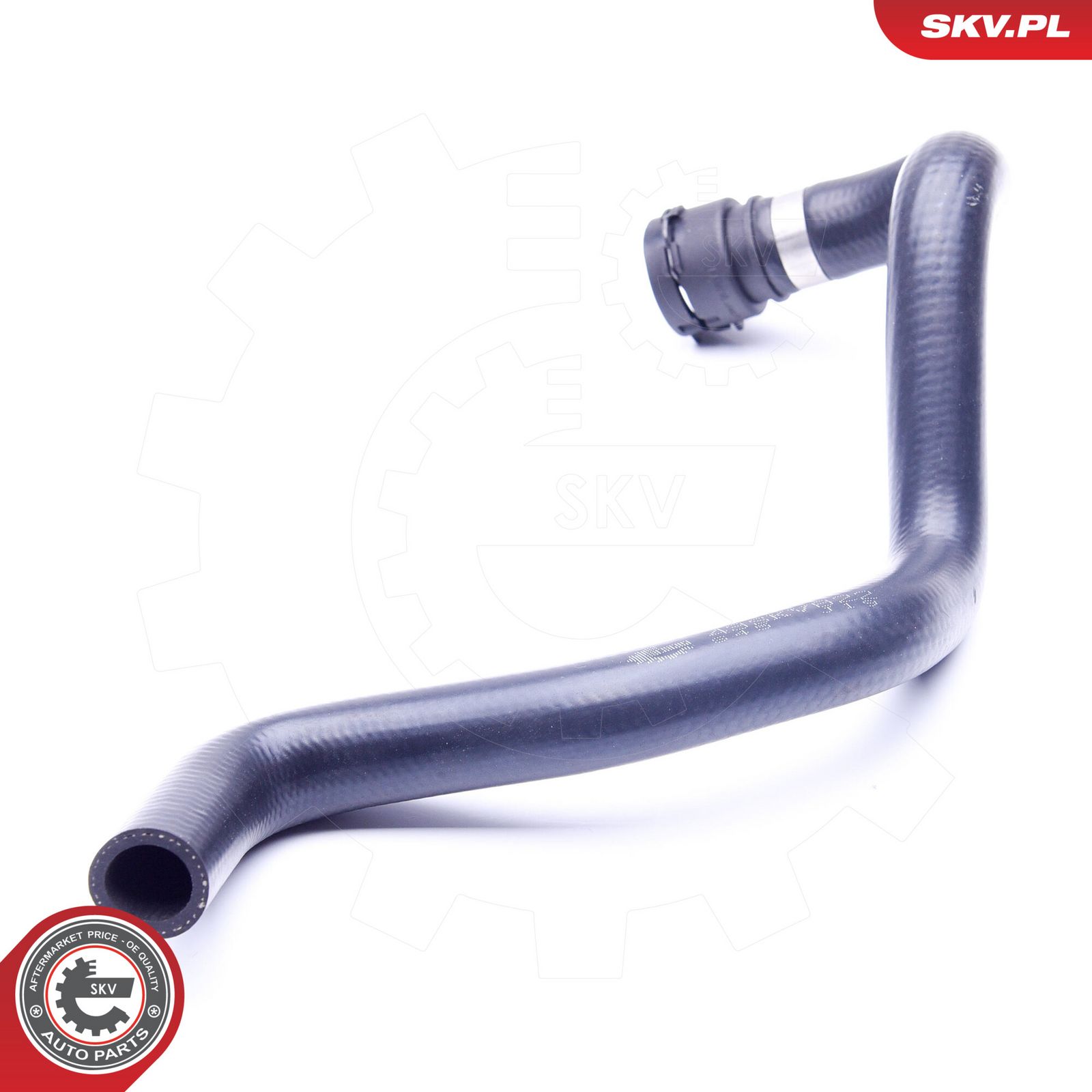 Heater Hose-1