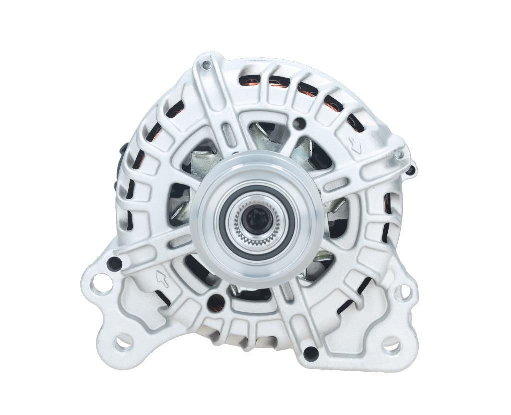 BV PSH 205.594.150.000 Alternator