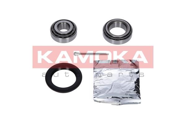 KAMOKA 5600078 Rato guolio komplektas