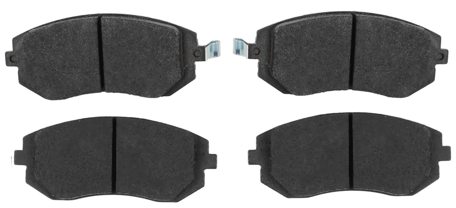 stabdžių trinkelių rinkinys, diskinis stabdys-3