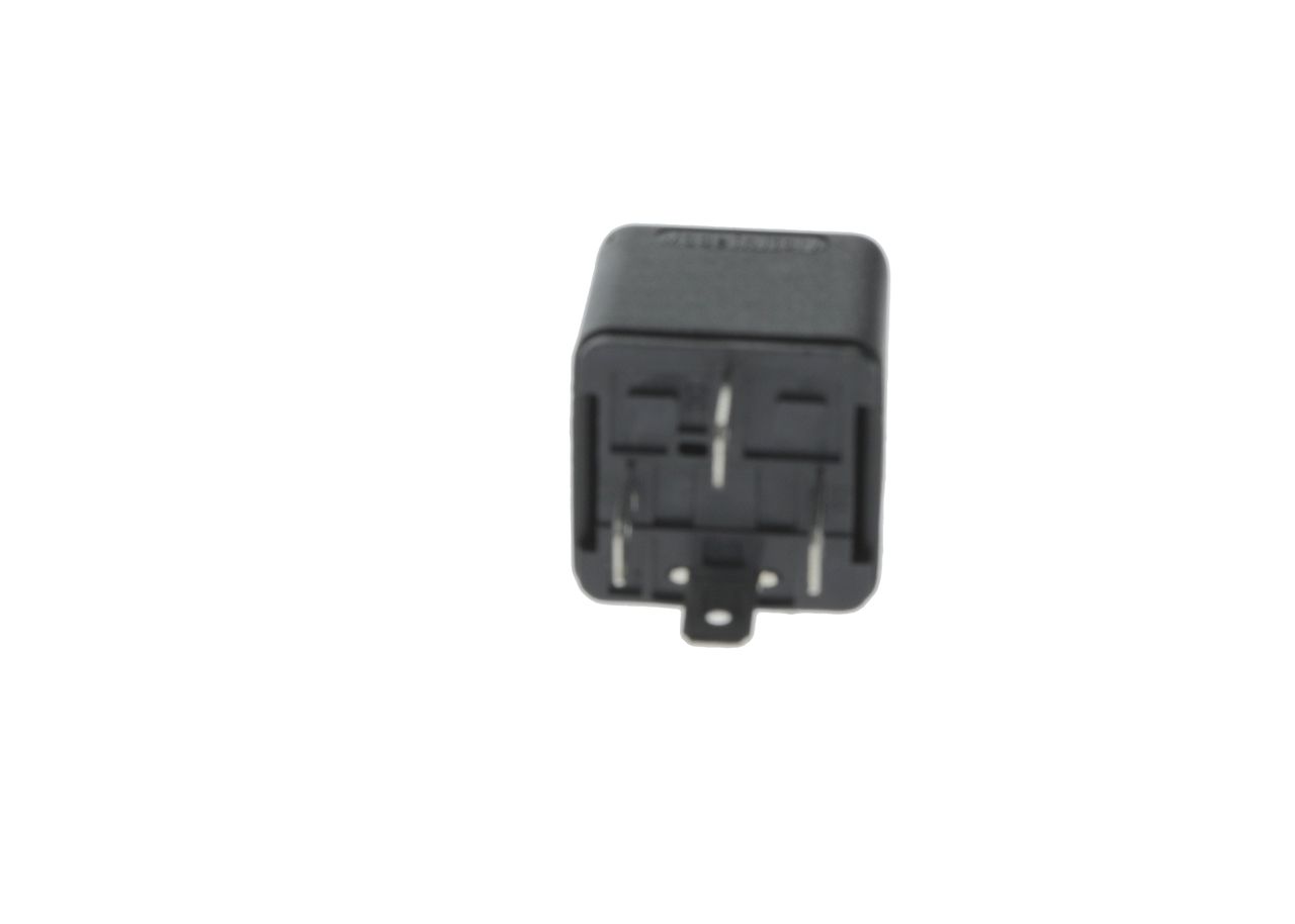 Relay, main current-2