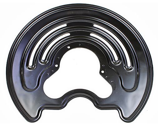 Splash Guard, brake disc-1