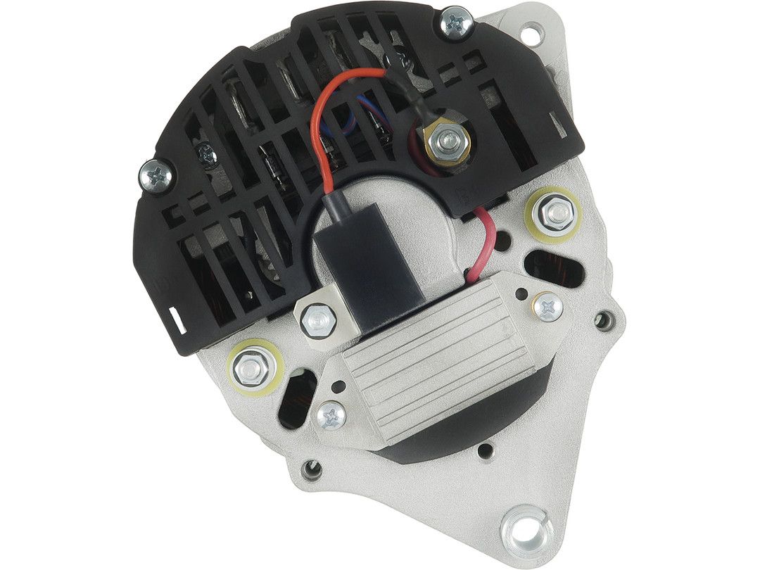 Alternator-2