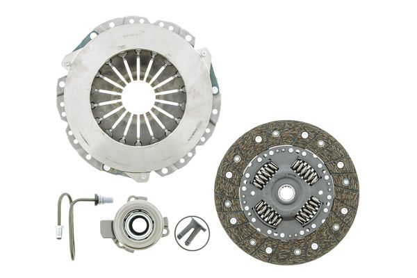 Clutch Kit-1