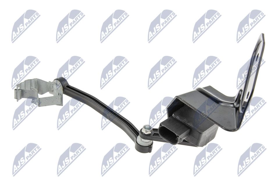 Sensor, headlight levelling