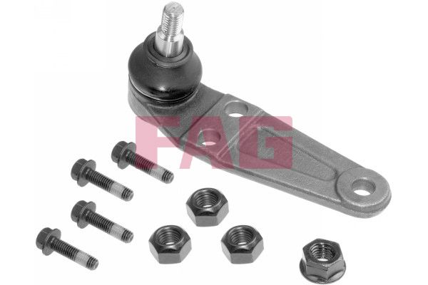 SCHAEFFLER FAG 825 0215 10 Ball joint