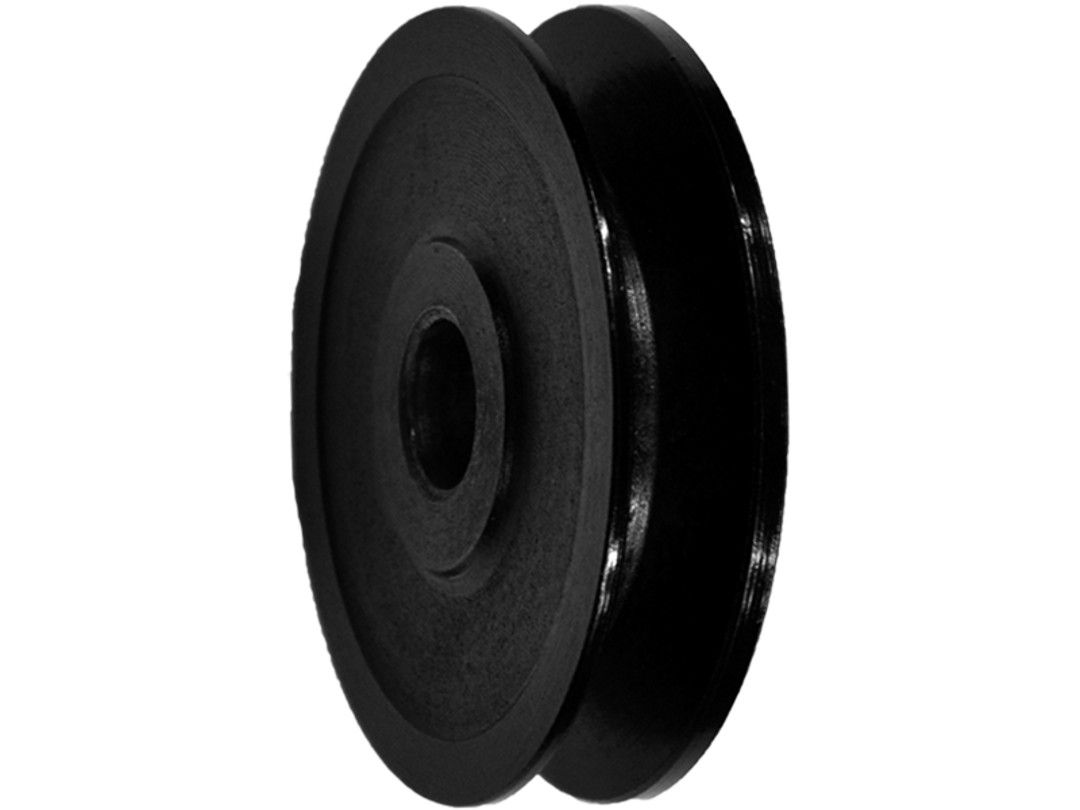 Belt Pulley, alternator-1