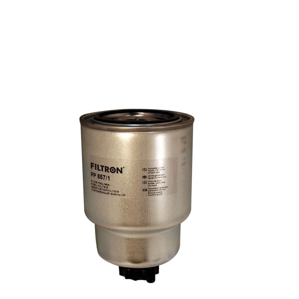 FILTRON PP 857/1 Fuel filter
