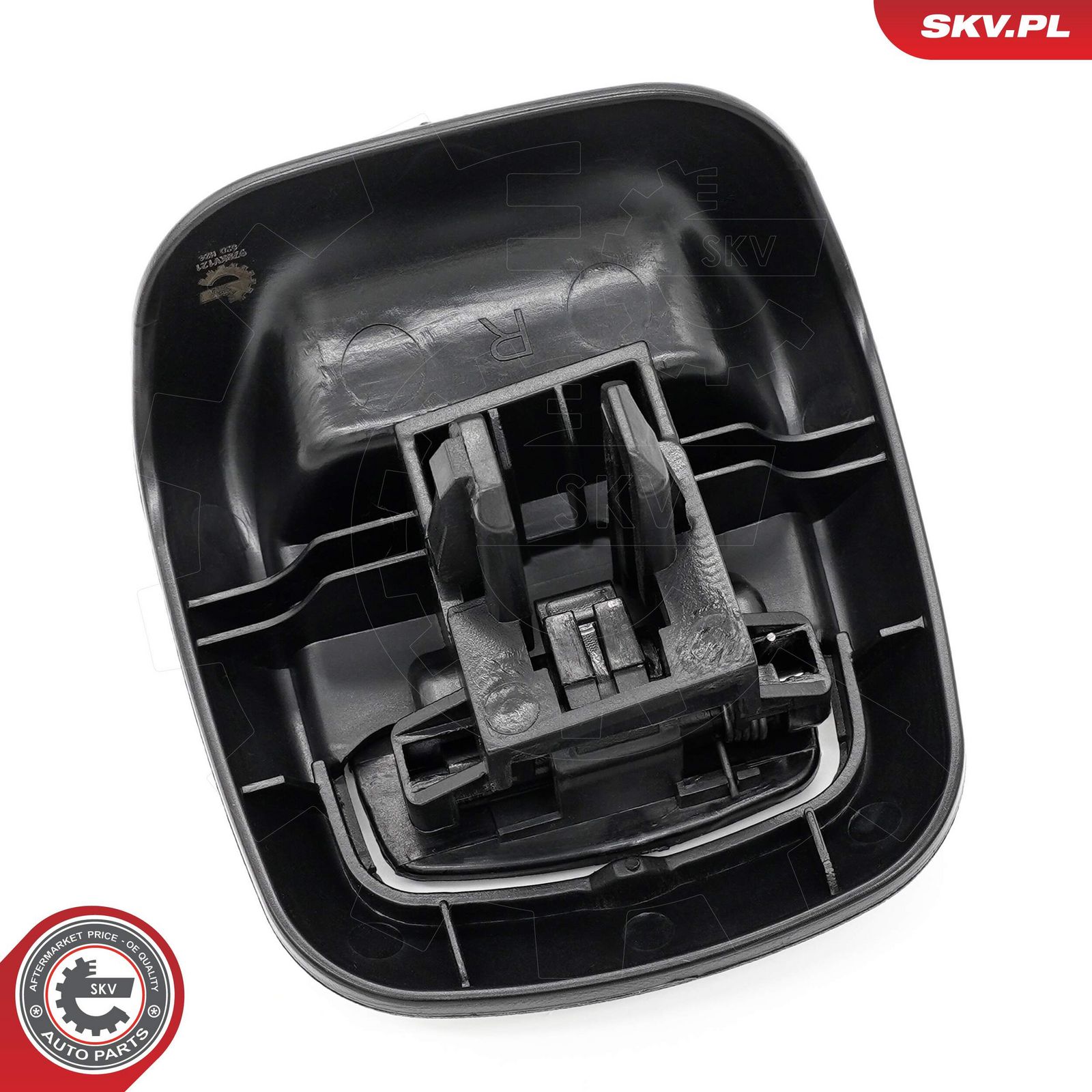Actuator, seat adjustment-3