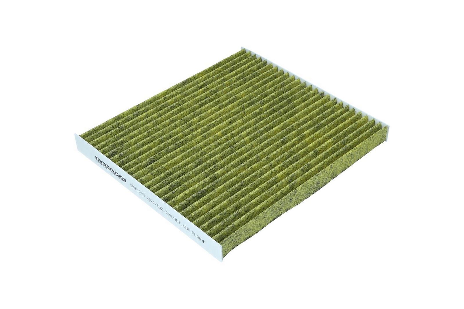 Filter, cabin air-1
