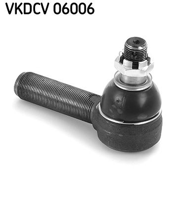 Tie Rod End-2