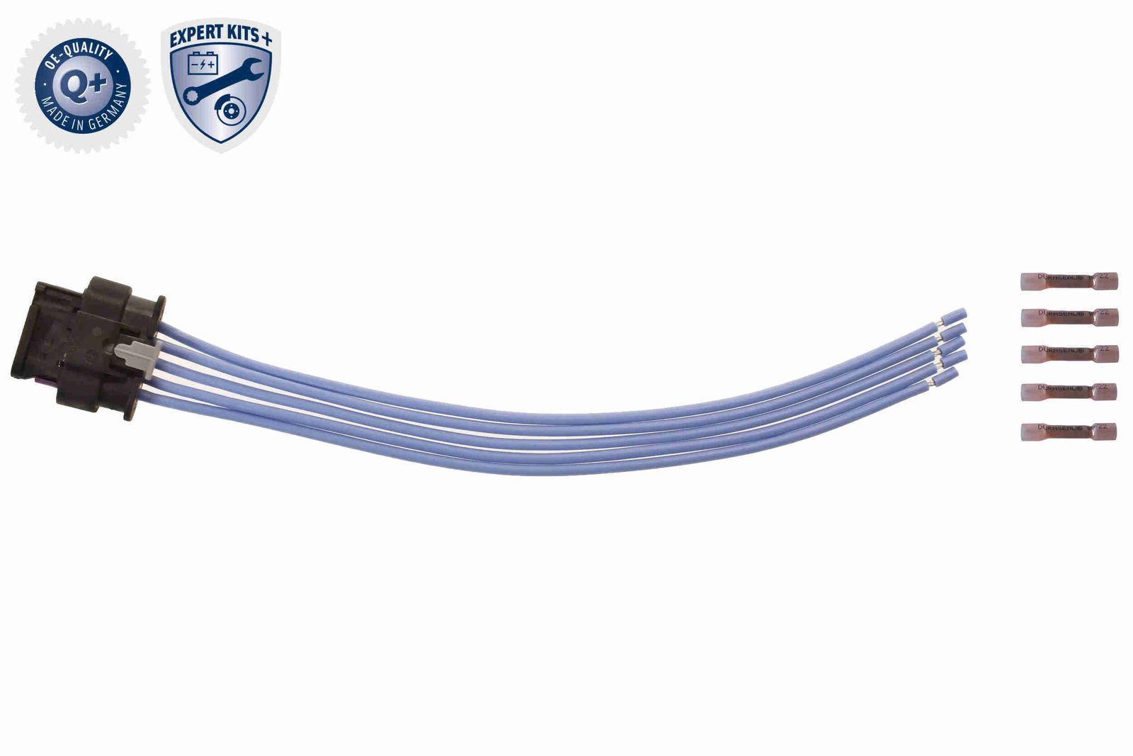 Cable Repair Kit, tail light assembly