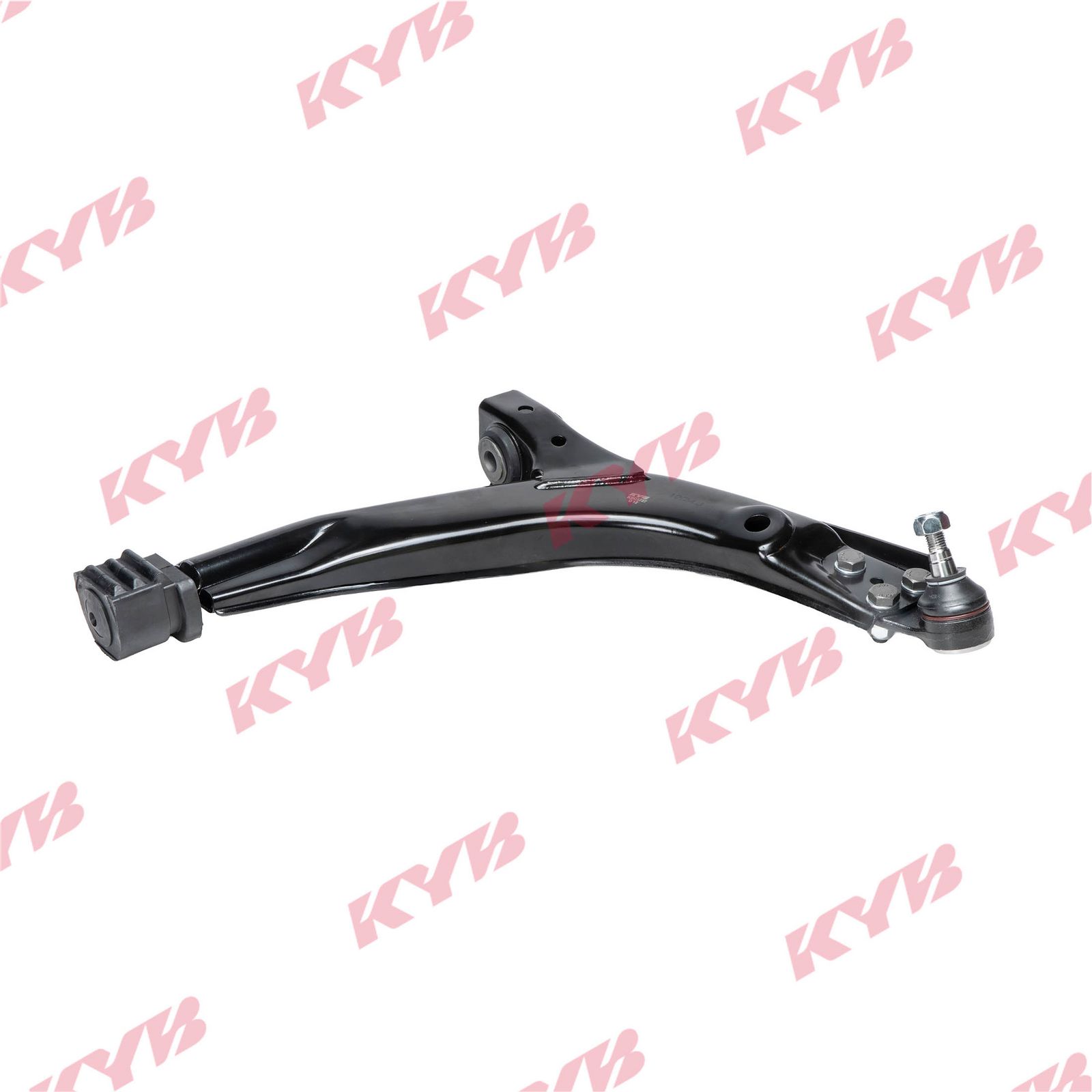 KYB KSC5727 Control/trailing arm, wheel suspension