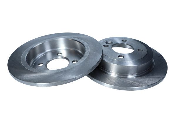 MAXGEAR 19-4741 Brake disc