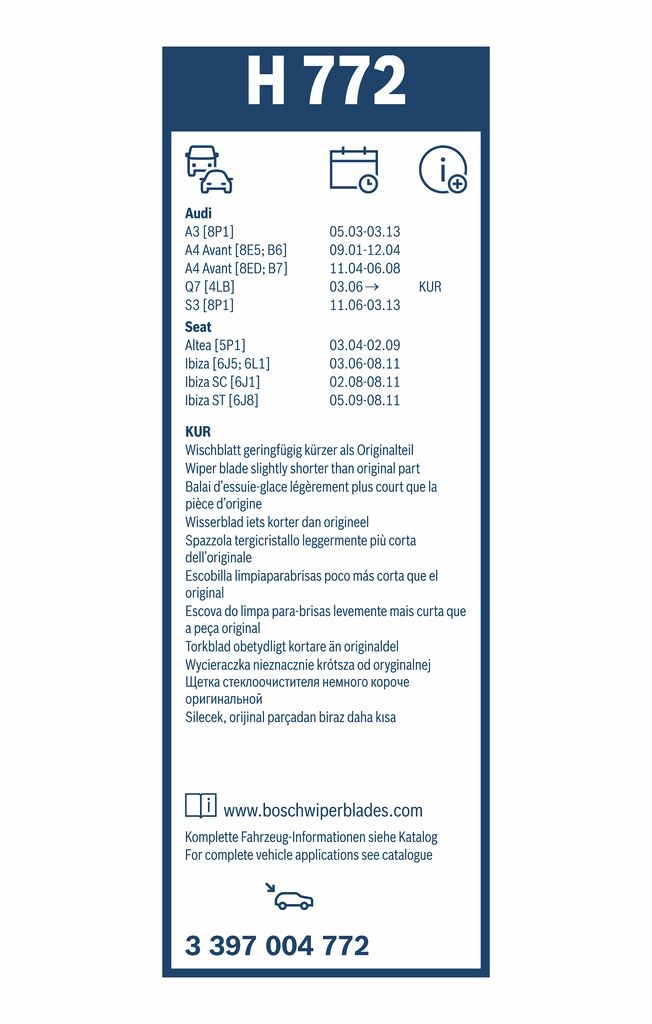 Wiper Blade-4