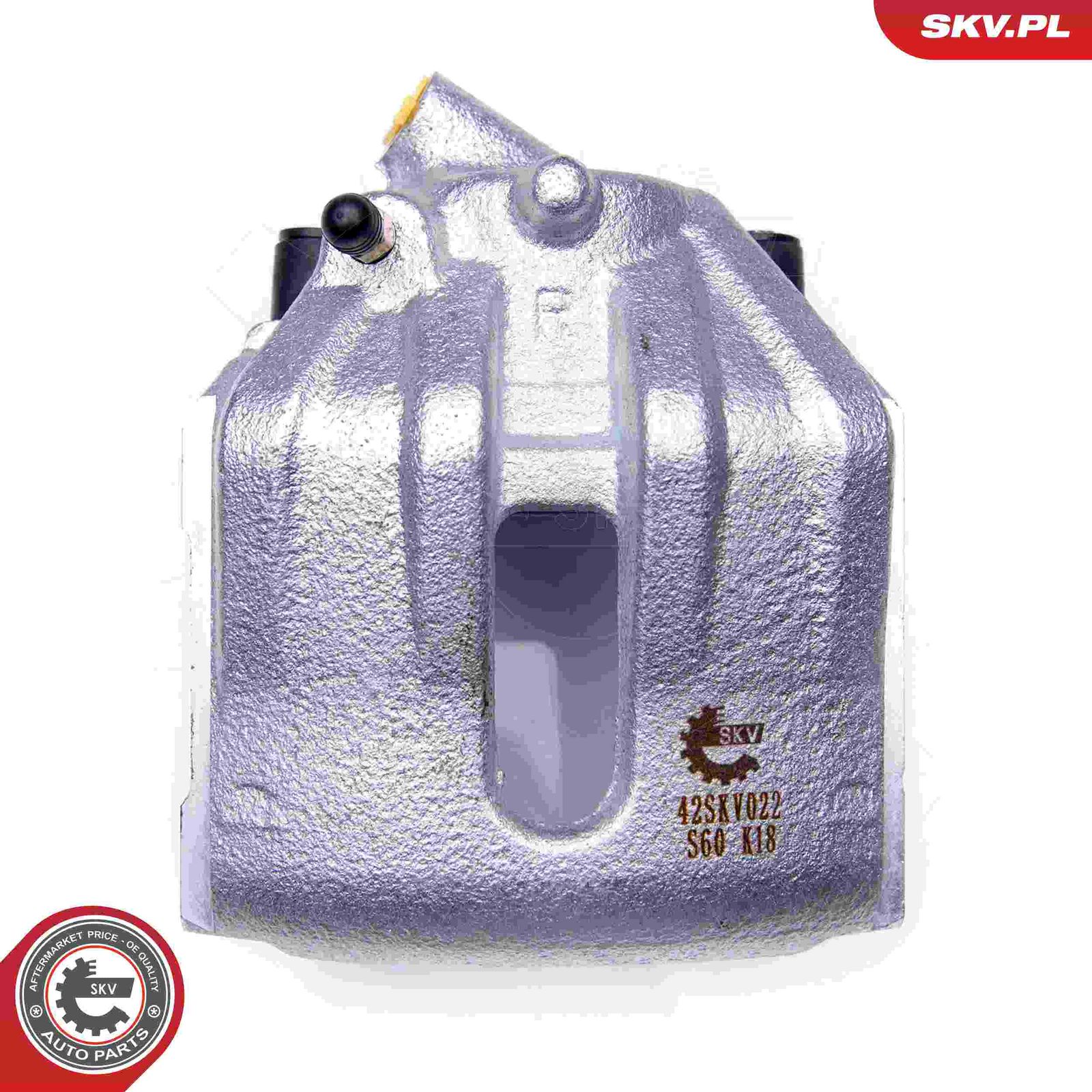 Brake Caliper-4
