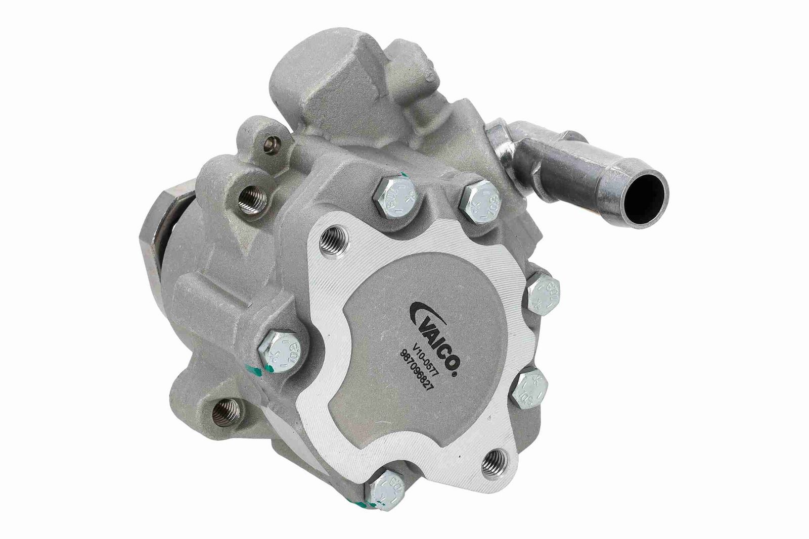 Hydraulic Pump, steering-1