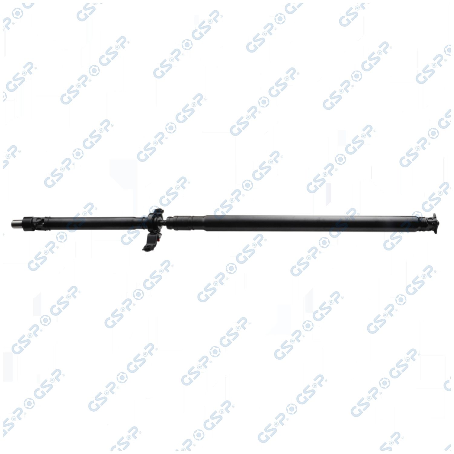 GSP PS900401 Propshaft, axle drive