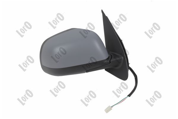 ABAKUS 2736M04 Exterior mirror