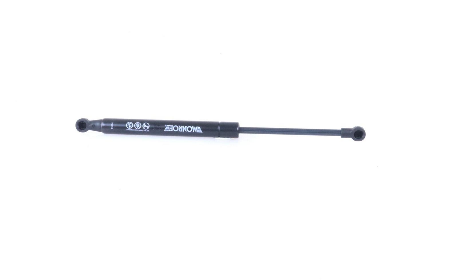 Gas Spring, bonnet-1