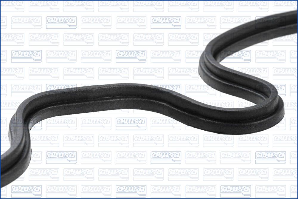 Gasket, cylinder head cover-3