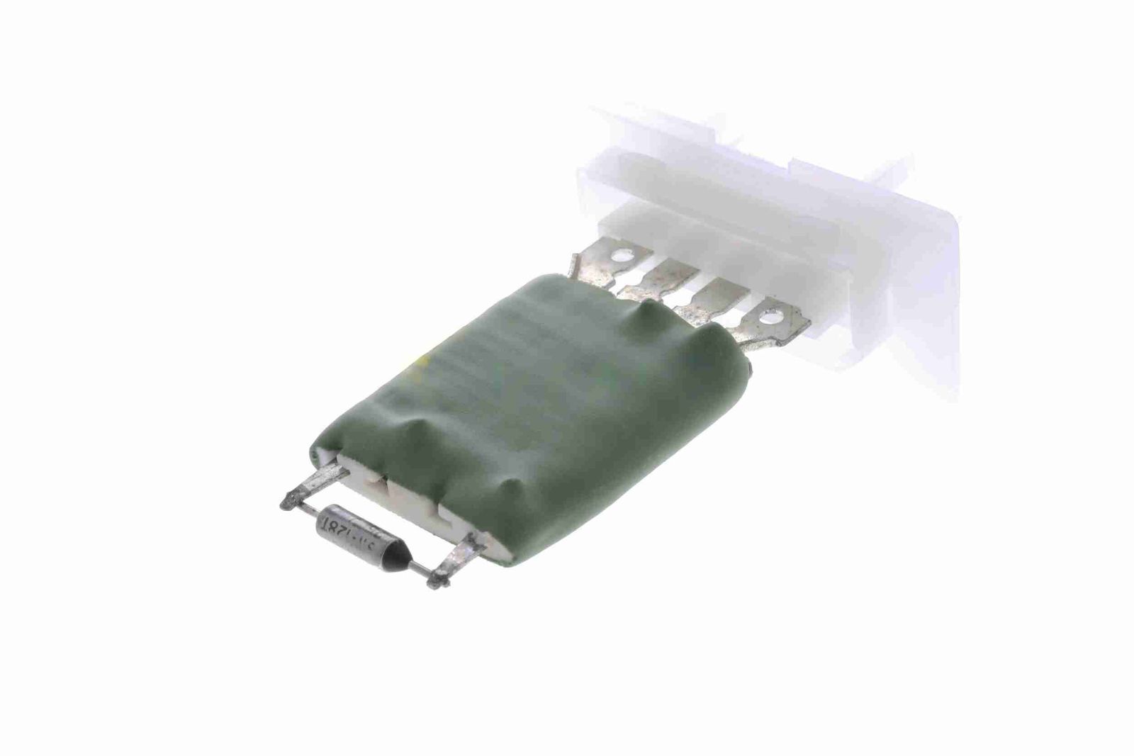 Regulator, interior blower-7
