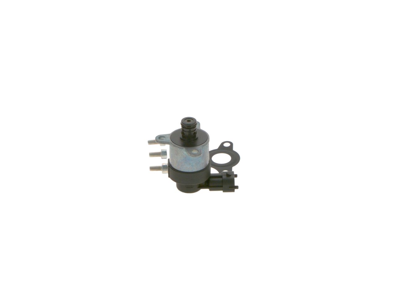 Control Valve, fuel quantity (common rail system)-3