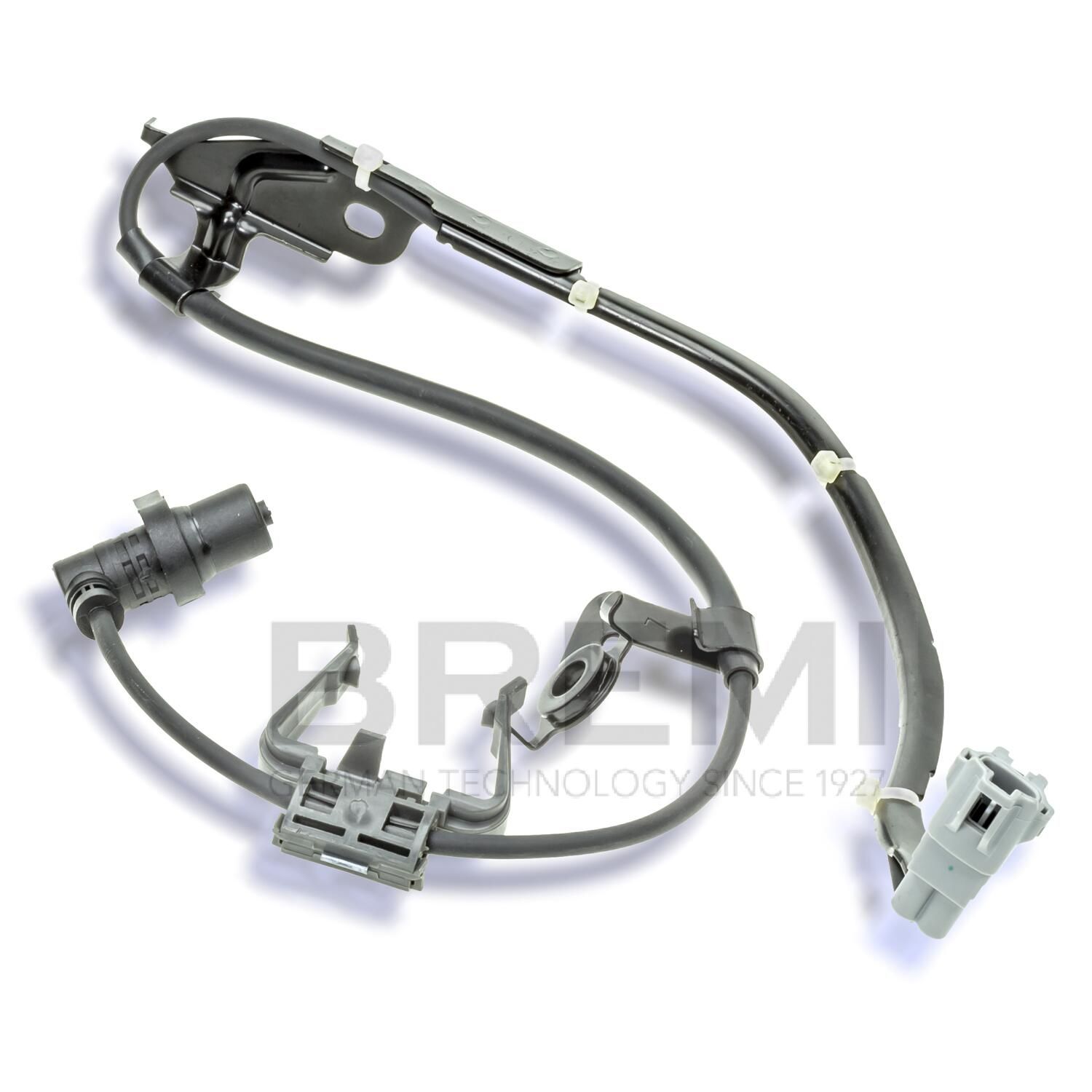 BREMI 50489 Sensor, wheel speed