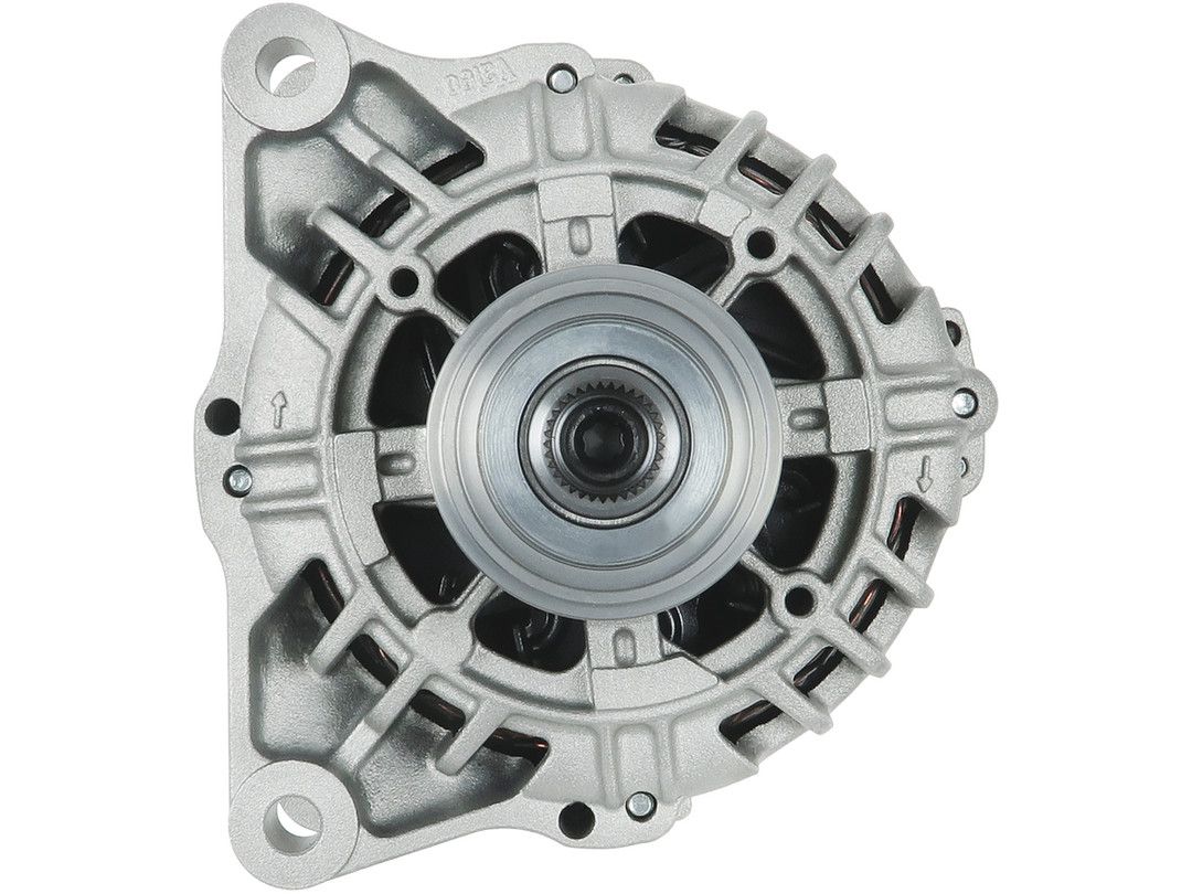 AS-PL A3138SR Alternator