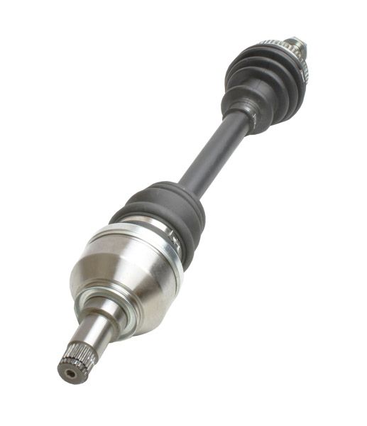 Drive Shaft-1