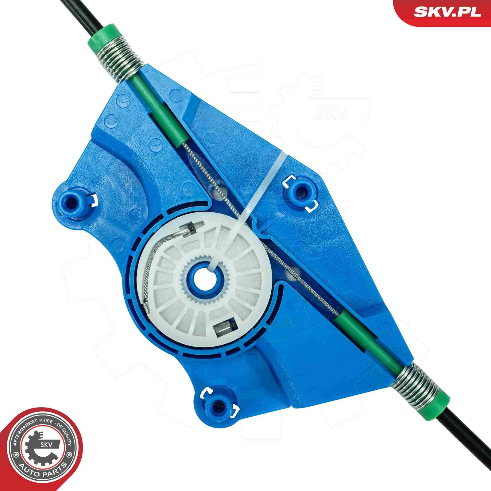 Window Regulator