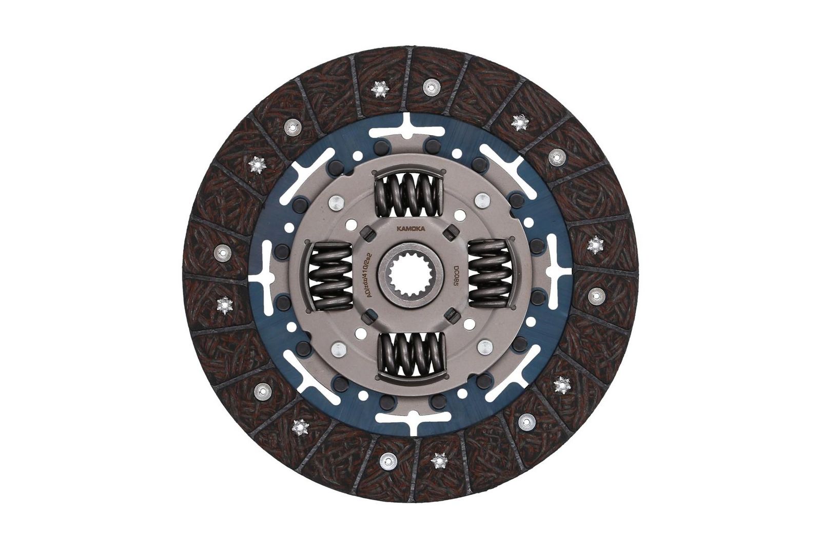 KAMOKA DC085 Clutch disc