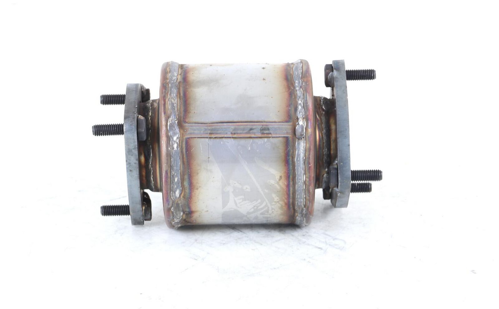 Catalytic Converter-1