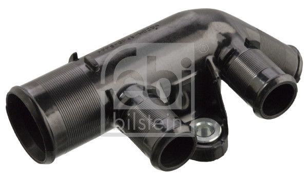 Coolant Flange