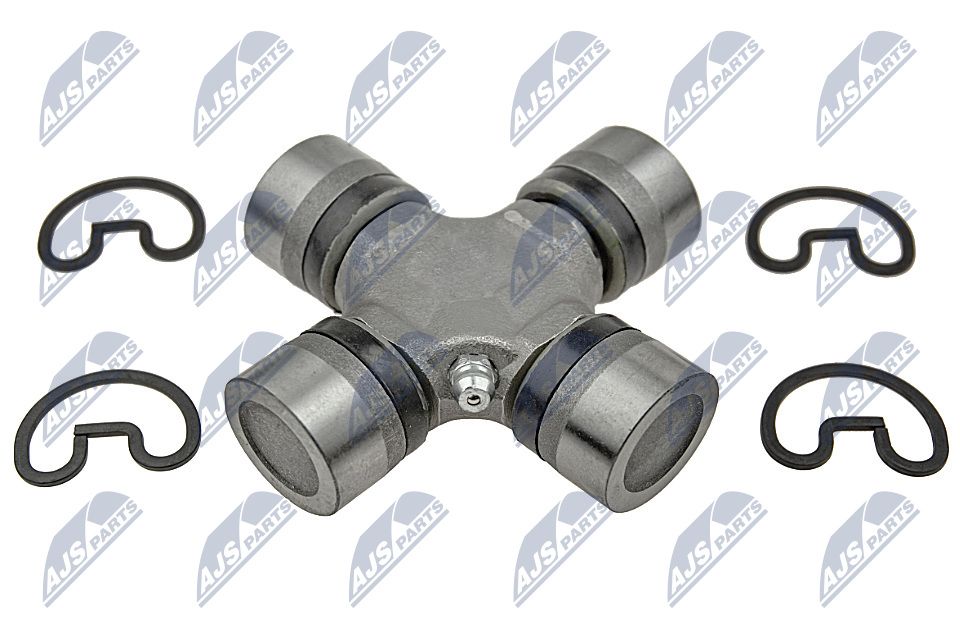 NTY NKW-FT-000 Joint, propshaft