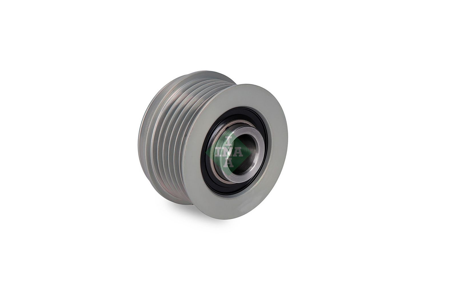 Alternator Freewheel Clutch-1