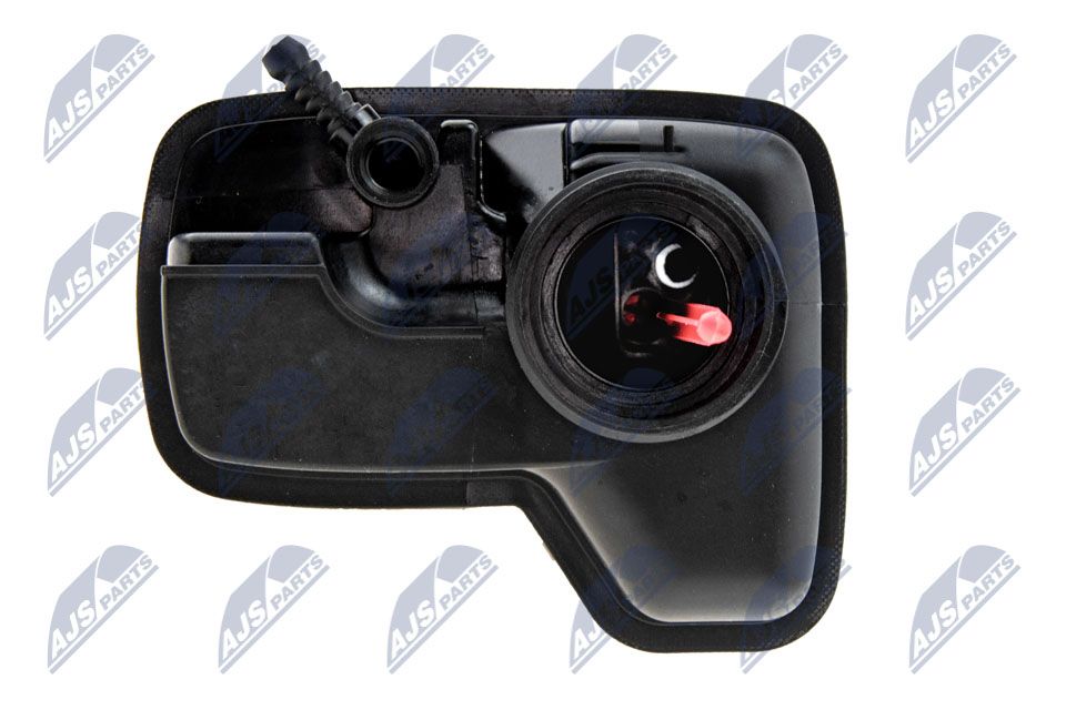 Expansion Tank, coolant-5