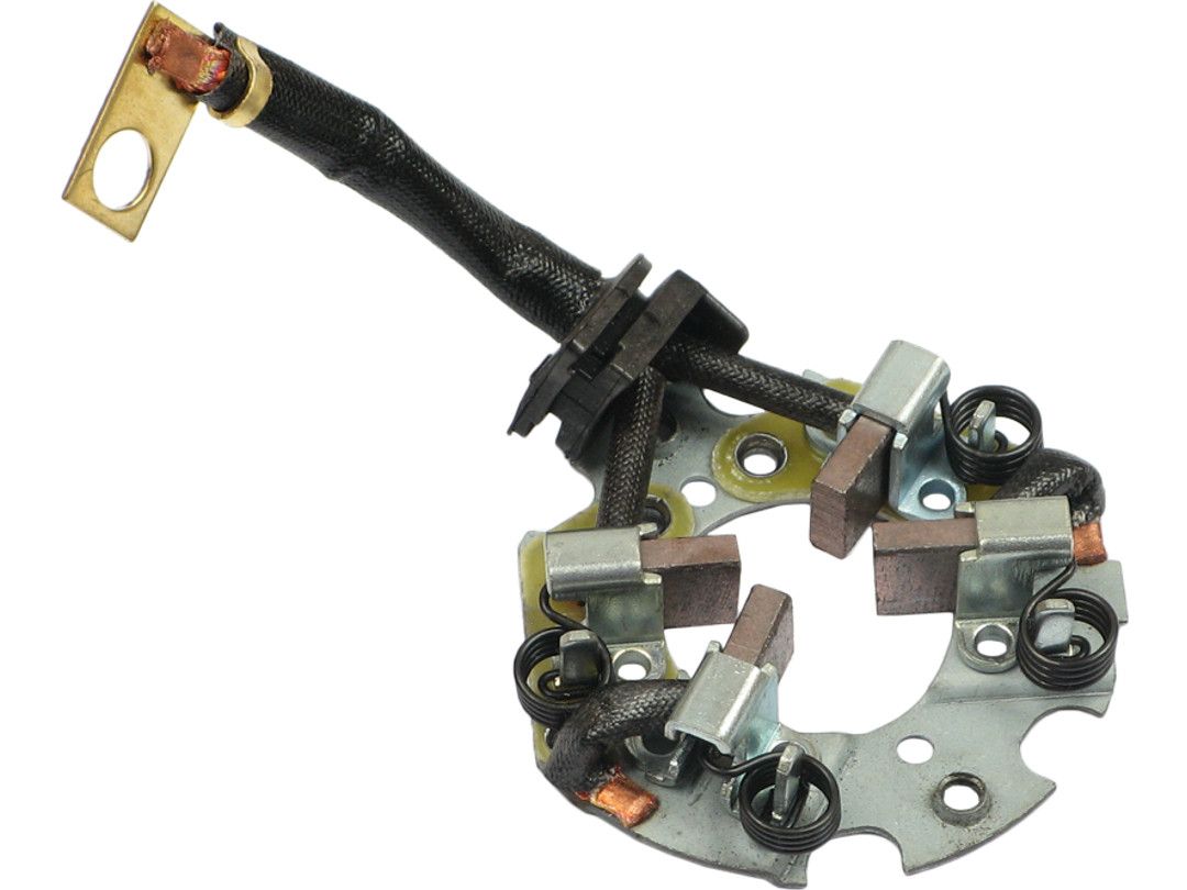 AS-PL SBH5019 Holder, carbon brushes