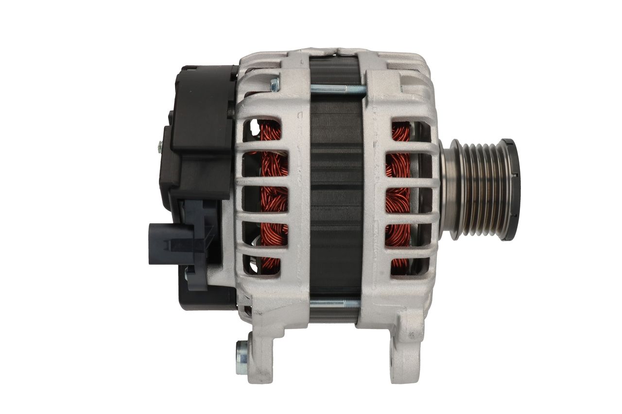 Alternator-4