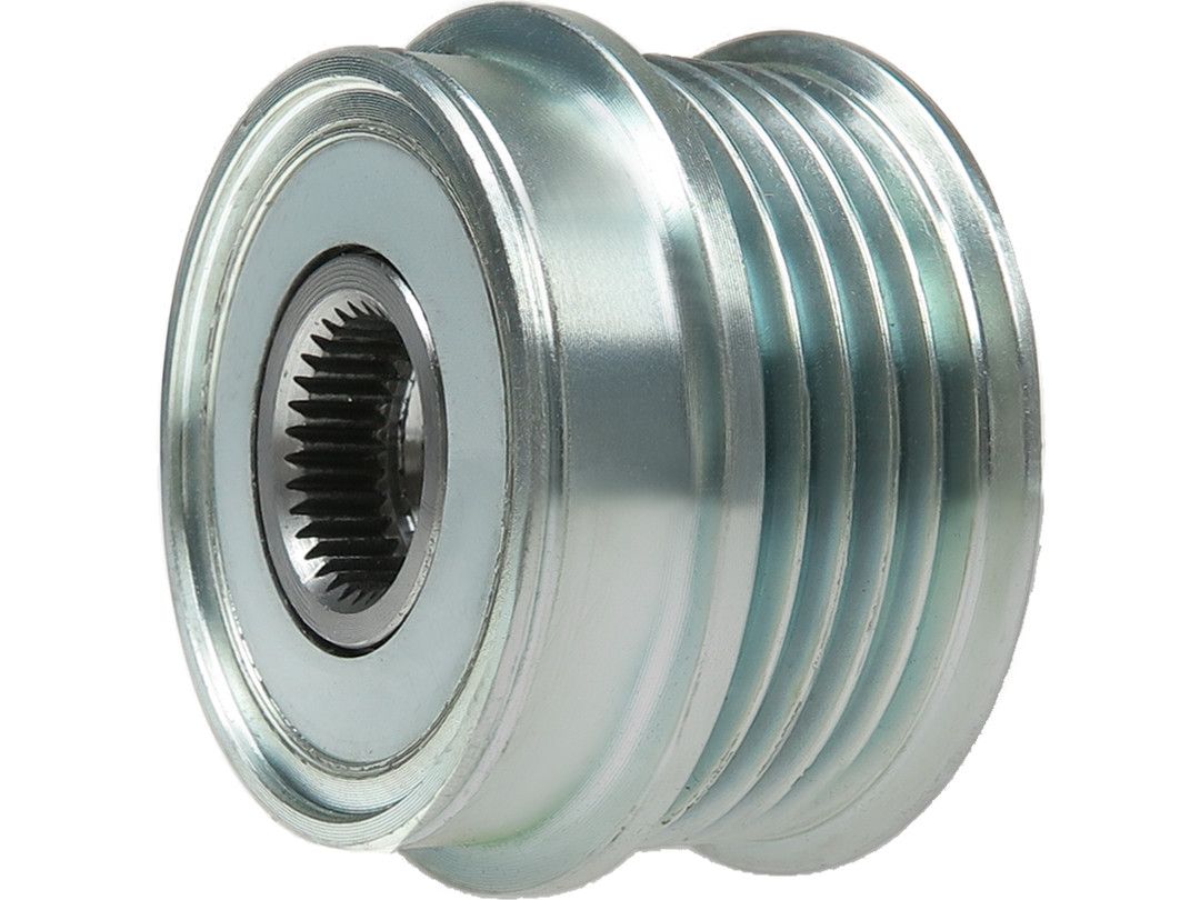 AS-PL AFP0009 Alternator freewheel clutch