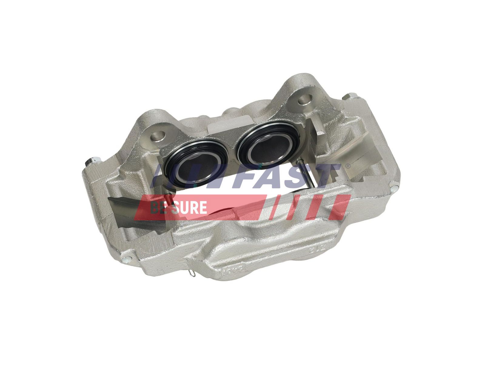 FAST FT02693 Brake caliper