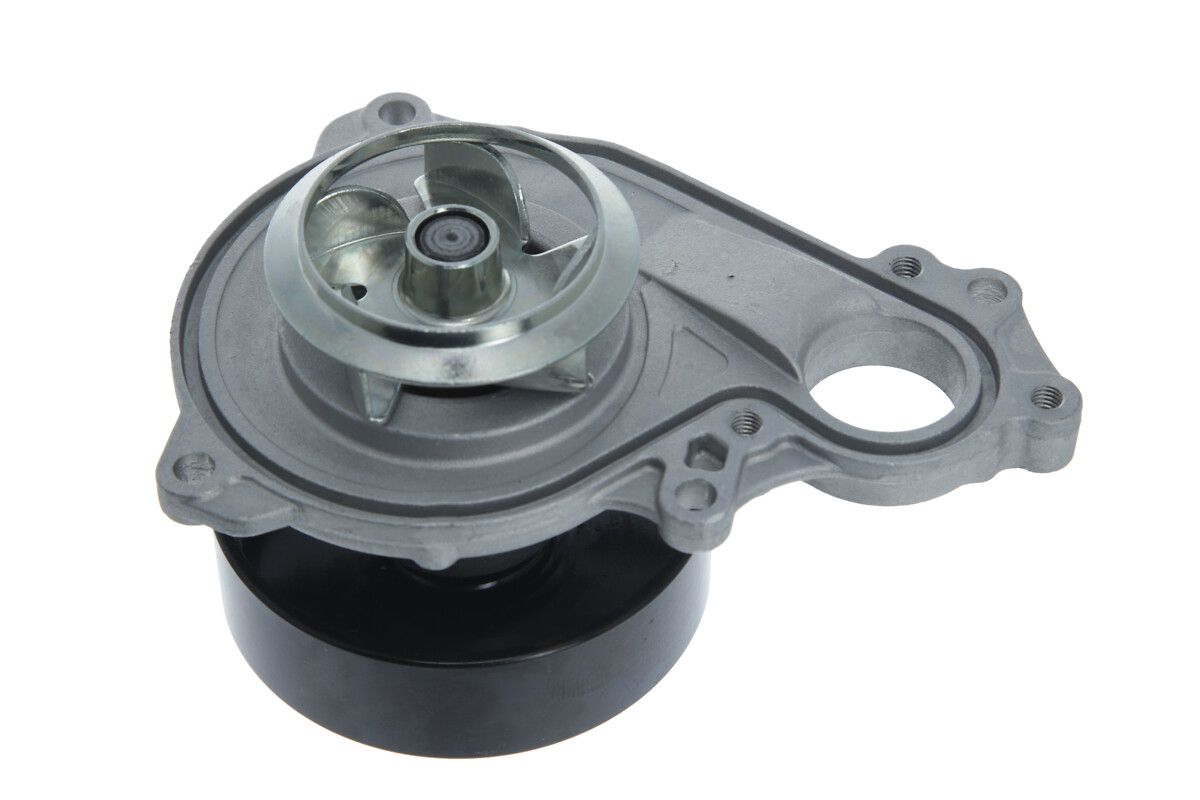 Water Pump, engine cooling-2