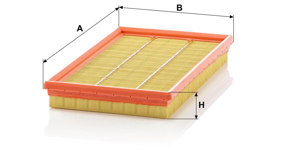 Air Filter-3