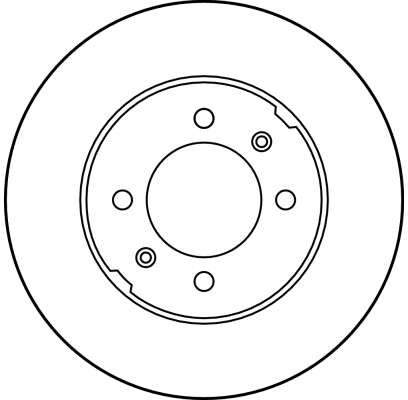 Brake Disc-1