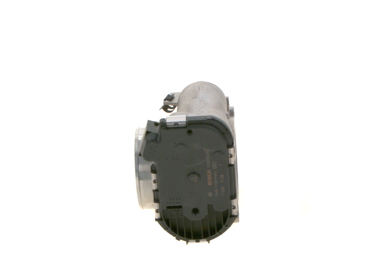 Throttle Body-3