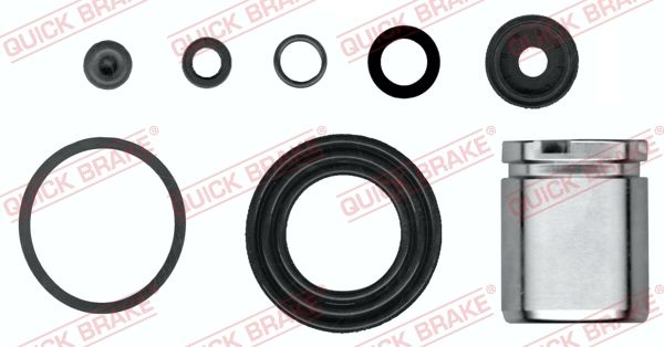 QUICK BRAKE 114-5555 Repair kit, brake caliper
