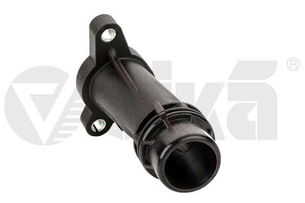 VIKA 19808201 Coolant flange