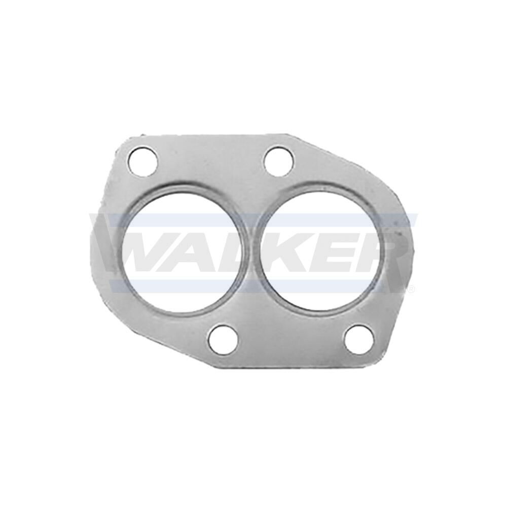 Gasket, exhaust pipe-1