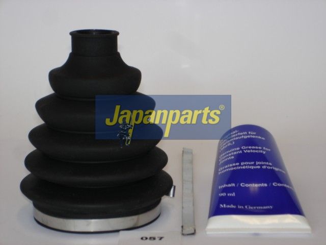 JAPANPARTS KB-057 Bellow kit, drive shaft