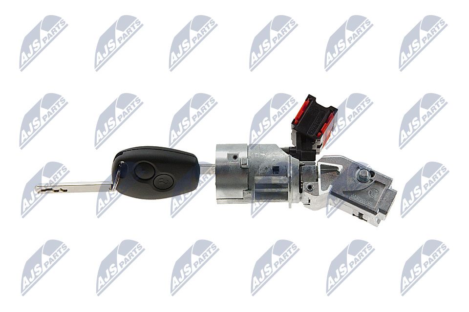 Ignition Switch-2